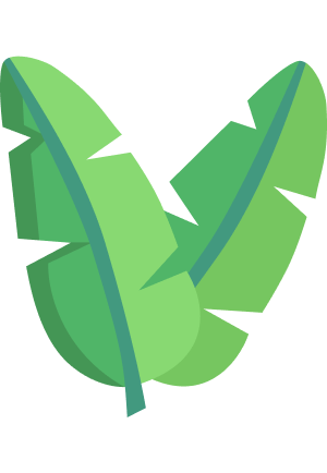 Banana illustration